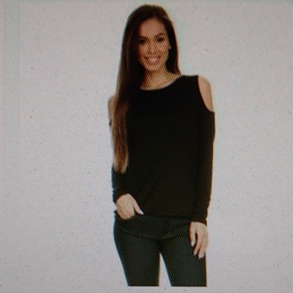 🆕❤️ FINAL PRICE ❤️Women  Cold Shoulder  Blouse